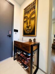 One Meyer (D15), Apartment #601546001
